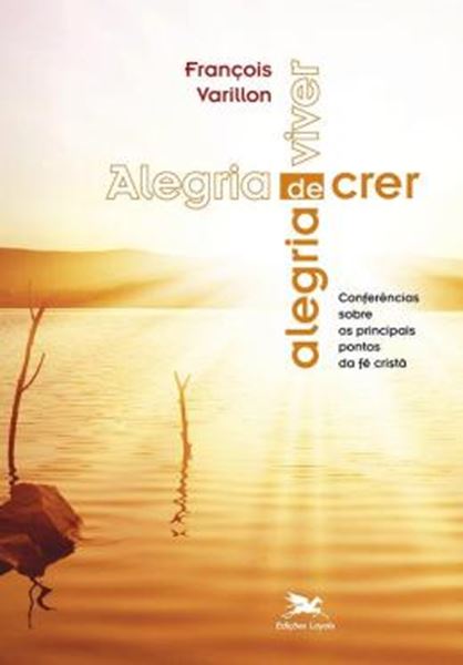 Picture of ALEGRIA DE CRER, ALEGRIA DE VIVER