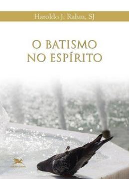 Imagem de BATISMO NO ESPIRITO