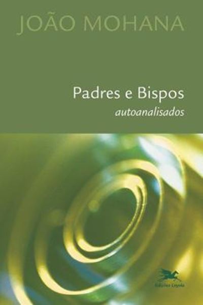 Picture of PADRES E BISPOS AUTOANALISADOS