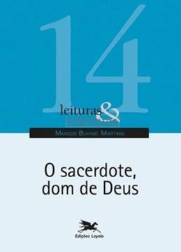Imagem de SACERDOTE, DOM DE DEUS