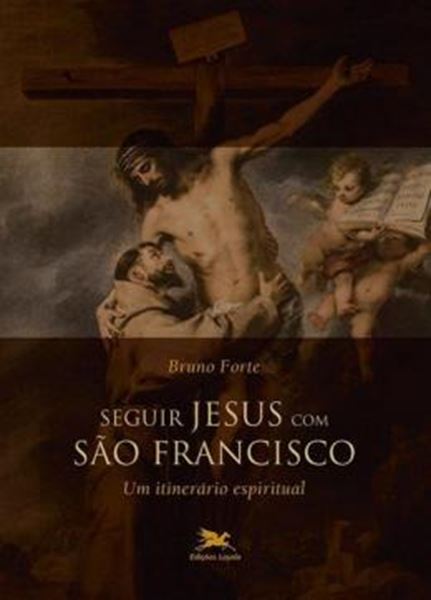 Picture of SEGUIR JESUS COM SAO FRANCISCO