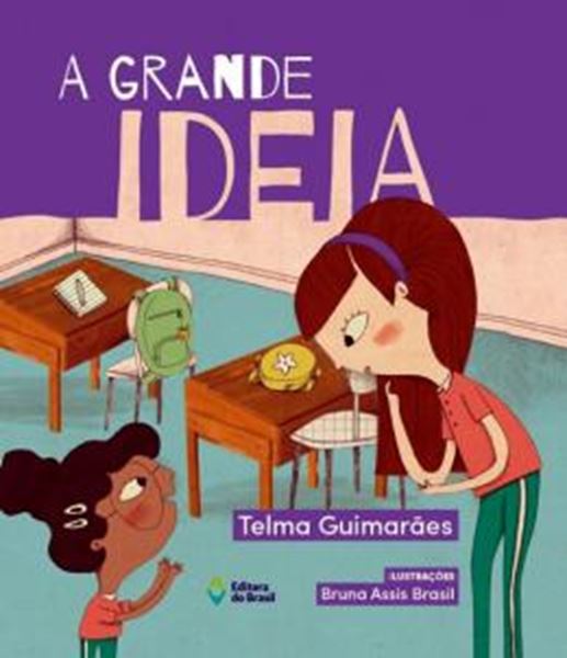 Picture of A GRANDE IDEIA