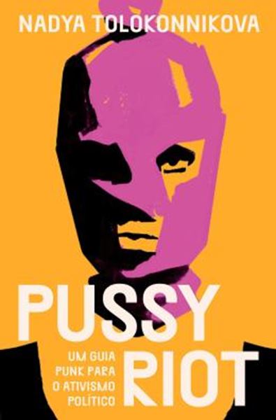 Picture of PUSSY RIOT