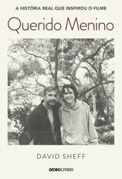 Imagem de QUERIDO MENINO - 2ª ED