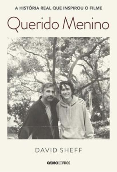 Picture of QUERIDO MENINO - 2ª ED