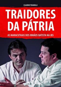 Imagem de TRAIDORES DA PATRIA