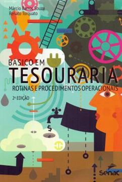 Imagem de BASICO EM TESOURARIA - 2ª ED