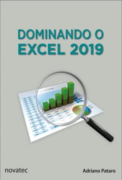 Picture of DOMINANDO O EXCEL 2019