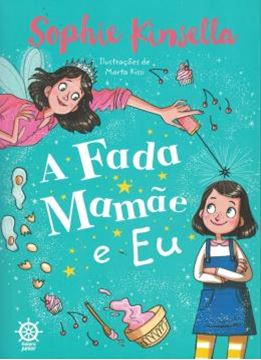 Imagem de A FADA MAMAE E EU