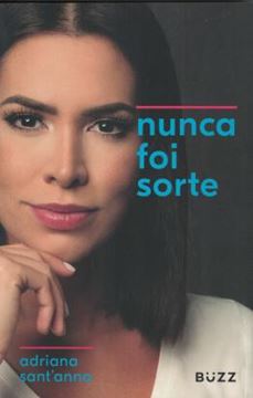 Imagem de NUNCA FOI SORTE