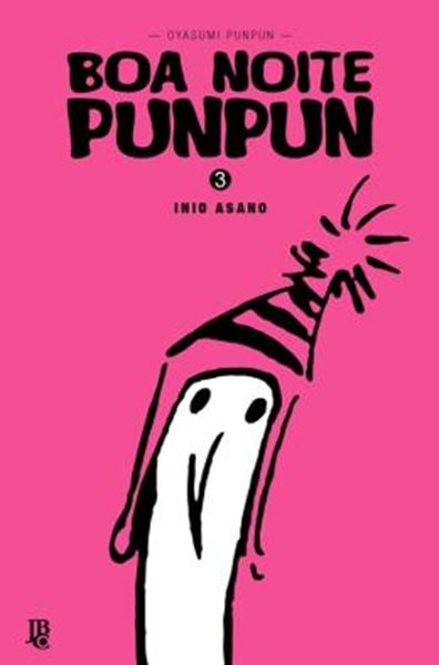 Picture of BOA NOITE PUNPUN - VOL. 3
