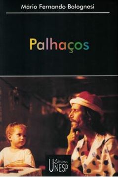 Imagem de PALHACOS