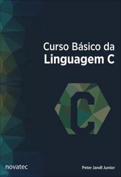 Imagem de CURSO BASICO DA LINGUAGEM C