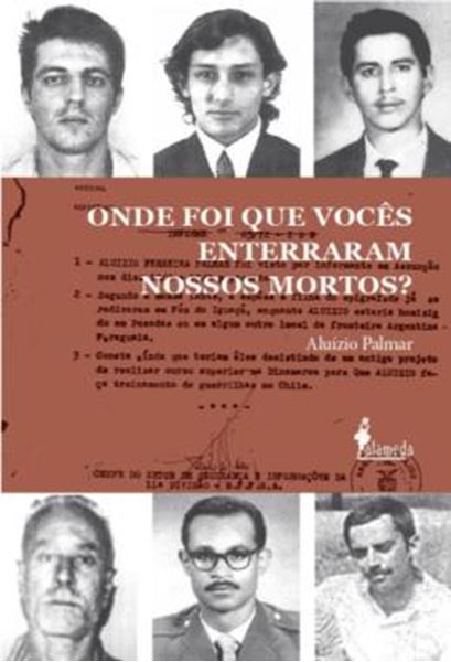 Picture of ONDE FOI QUE VOCES ENTERRARAM NOSSOS MORTOS?