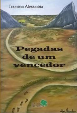 Imagem de PEGADAS DE UM VENCEDOR