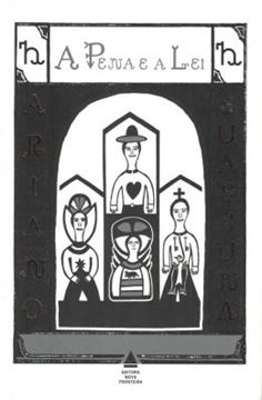 Imagem de PENA E A LEI, A - 8ª ED