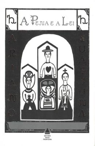 Picture of PENA E A LEI, A - 8ª ED