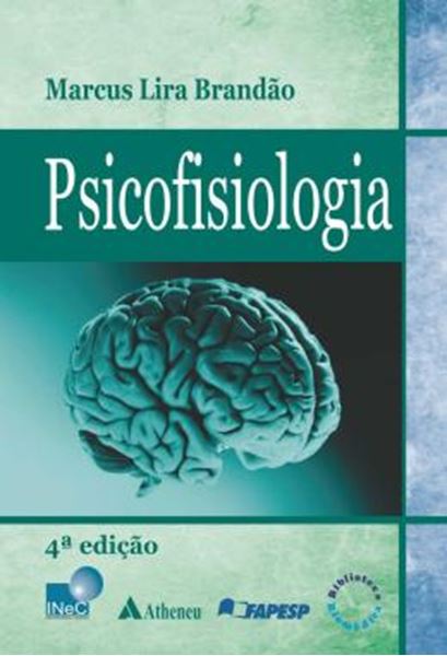 Picture of PSICOFISIOLOGIA - 4ª ED