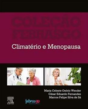 Imagem de CLIMATERIO E MENOPAUSA