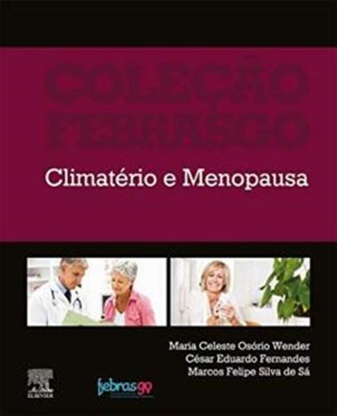 Picture of CLIMATERIO E MENOPAUSA