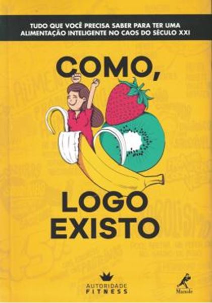 Picture of COMO, LOGO EXISTO
