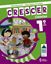 Imagem de CRESCER CIENCIAS - 1º ANO