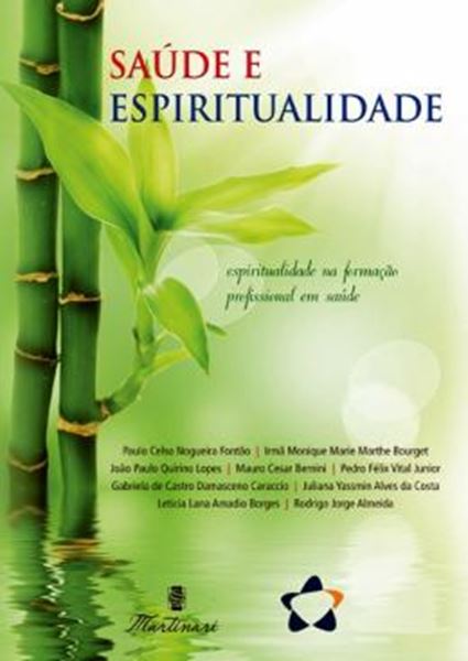 Picture of SAUDE E ESPIRITUALIDADE