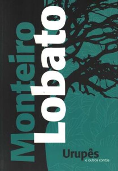 Picture of URUPES E OUTROS CONTOS