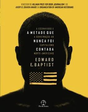 Imagem de A METADE QUE NUNCA FOI CONTADA