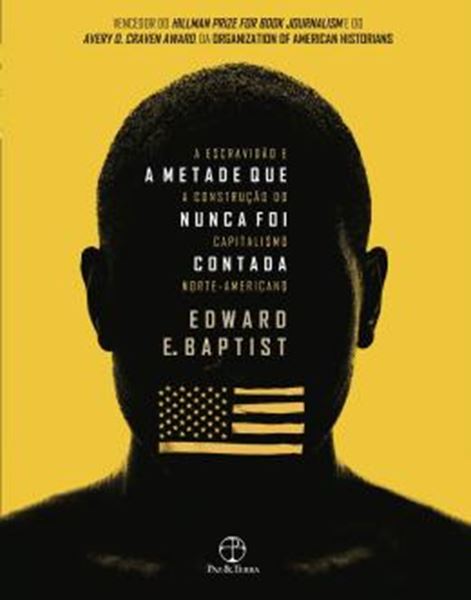 Picture of A METADE QUE NUNCA FOI CONTADA