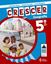 Imagem de CRESCER GEOGRAFIA - 5º ANO