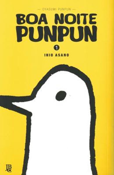 Picture of BOA NOITE PUNPUN - VOL. 1