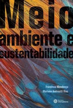 Imagem de MEIO AMBIENTE E SUSTENTABILIDADE