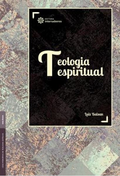 Picture of TEOLOGIA ESPIRITUAL
