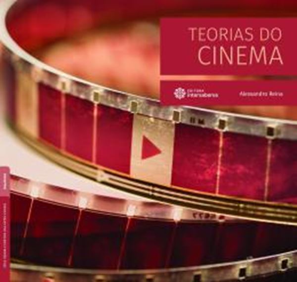 Picture of TEORIAS DO CINEMA