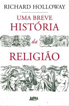 Imagem de UMA BREVE HISTORIA DA RELIGIAO