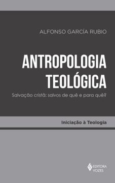 Imagem de ANTROPOLOGIA TEOLOGICA