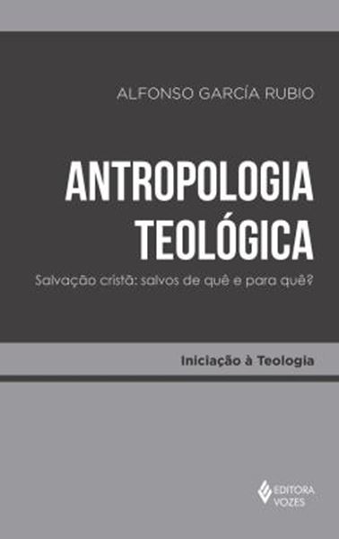 Picture of ANTROPOLOGIA TEOLOGICA