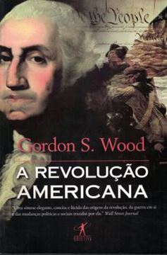 Imagem de REVOLUCAO AMERICANA, A