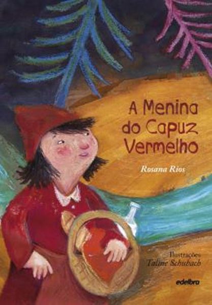 Picture of A MENINA DO CAPUZ VERMELHO