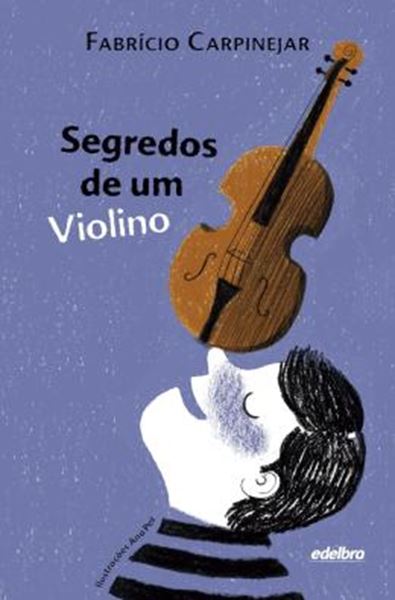 Picture of SEGREDOS DE UM VIOLINO