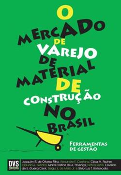 Imagem de O MERCADO DE VAREJO DE MATERIAL DE CONSTRUCAO NO BRASIL