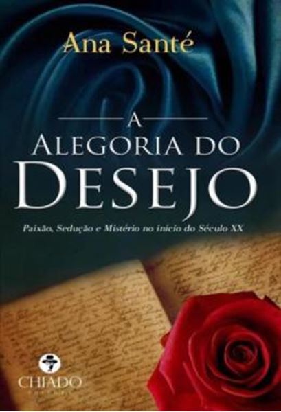 Picture of A ALEGORIA DO DESEJO