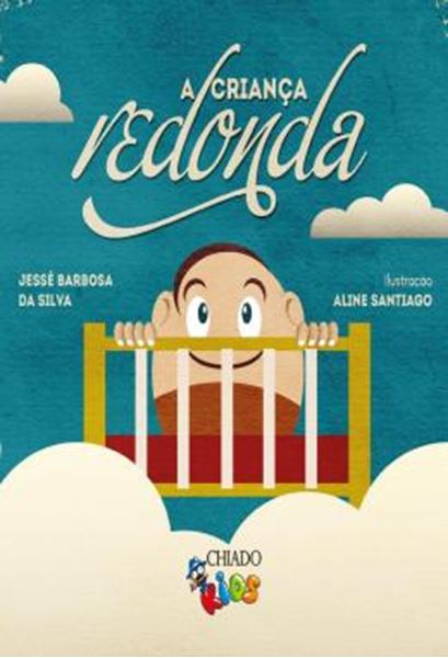 Picture of A CRIANCA REDONDA