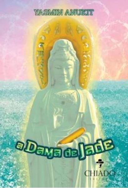 Picture of A DAMA DE JADE