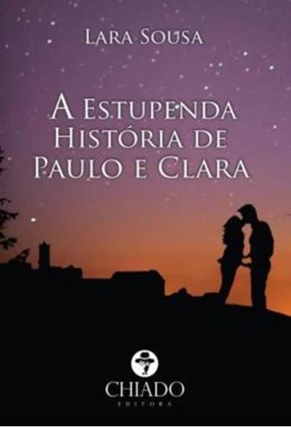 Picture of A ESTUPENDA HISTORIA DE PAULO E CLARA
