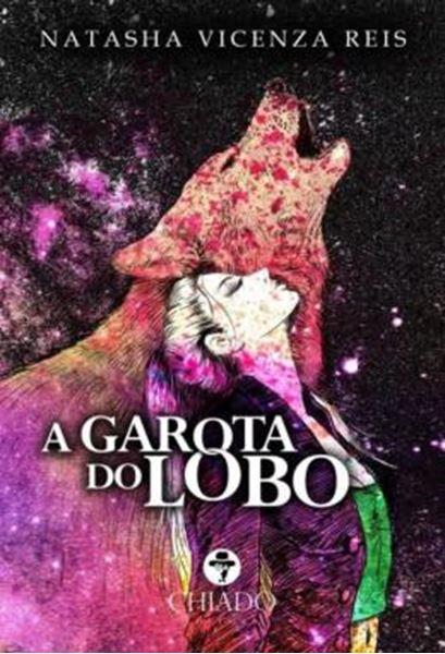 Picture of A GAROTA DO LOBO