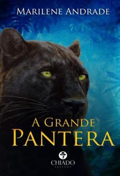 Imagem de A GRANDE PANTERA