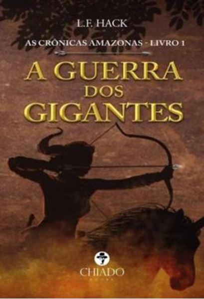 Picture of A GUERRA DOS GIGANTES