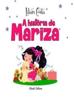 Imagem de A HISTORIA DE MARIZA